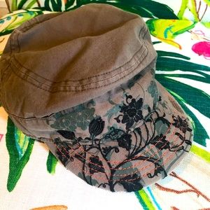 SCALA Cadet Hat